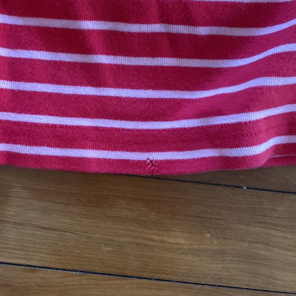 Hanna Anderson dress with pockets - Picture 2 of 2